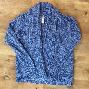 Cat & Jack Girls Cardigan
